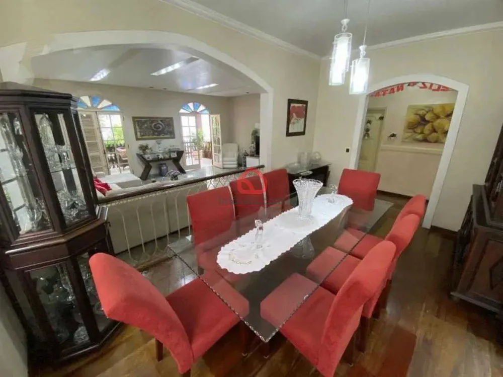 Casa, 3 quartos, 287 m² - Foto 25