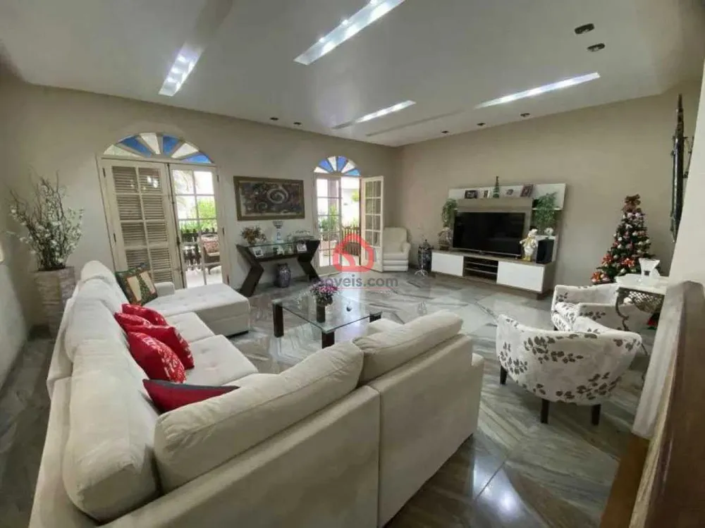 Casa, 3 quartos, 287 m² - Foto 4