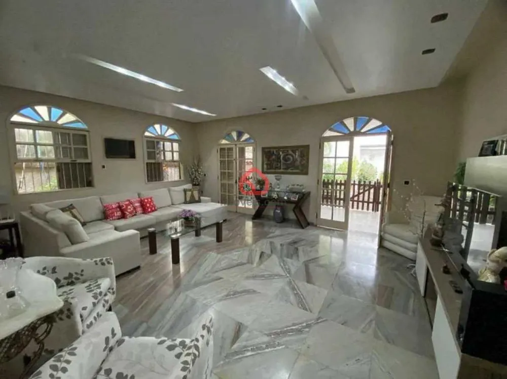 Casa, 3 quartos, 287 m² - Foto 18