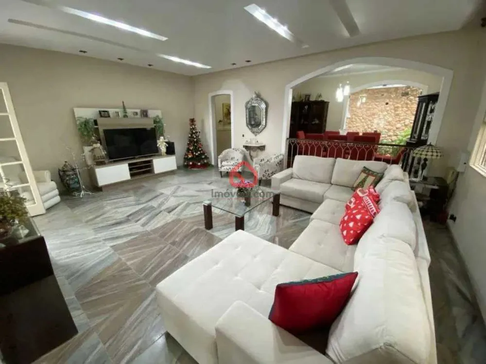 Casa, 3 quartos, 287 m² - Foto 17