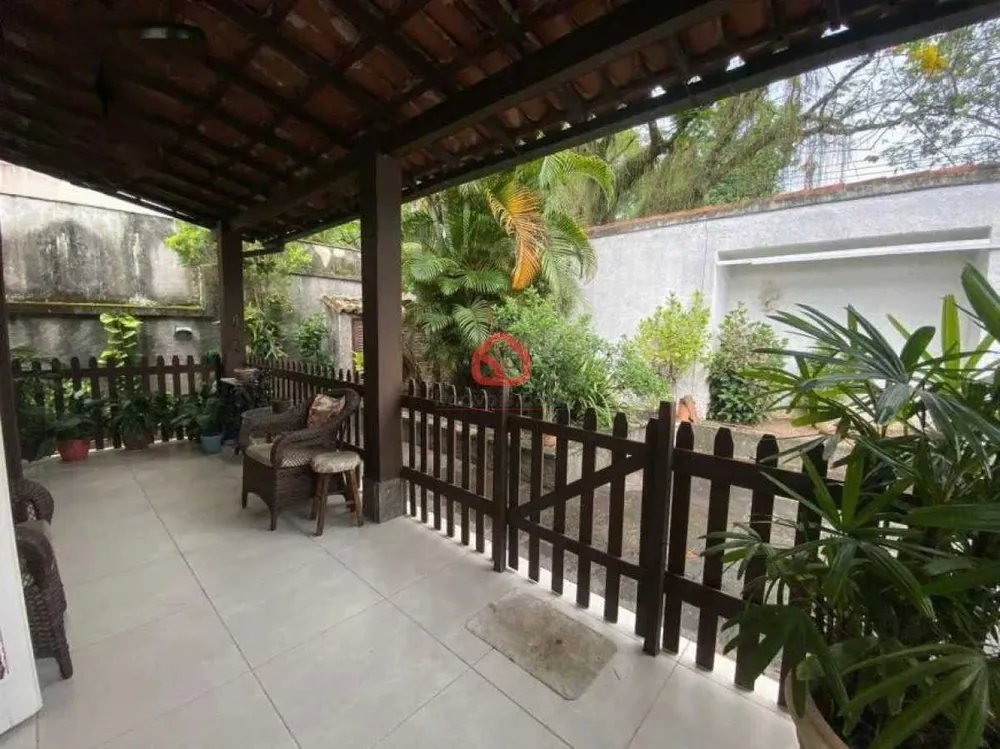 Casa, 3 quartos, 287 m² - Foto 6