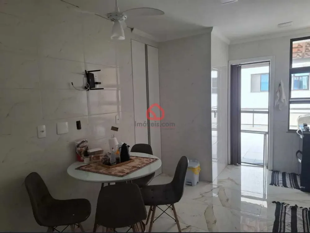Cobertura, 3 quartos, 213 m² - Foto 13