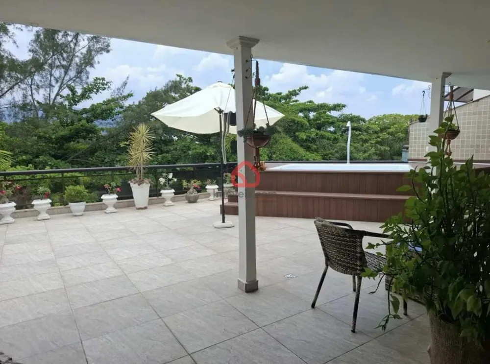 Cobertura, 3 quartos, 213 m² - Foto 6