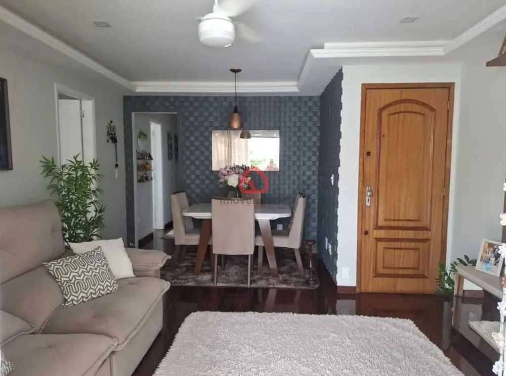Cobertura, 3 quartos, 213 m² - Foto 10