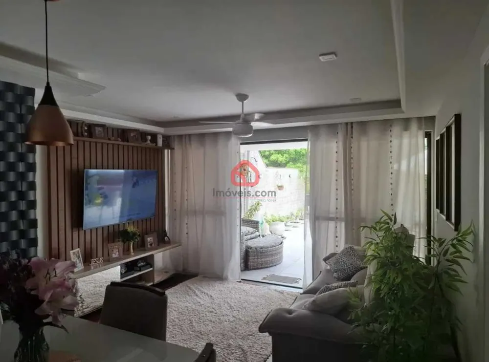 Cobertura, 3 quartos, 213 m² - Foto 11