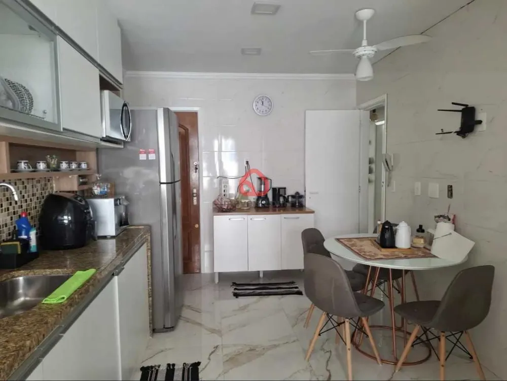 Cobertura, 3 quartos, 213 m² - Foto 12