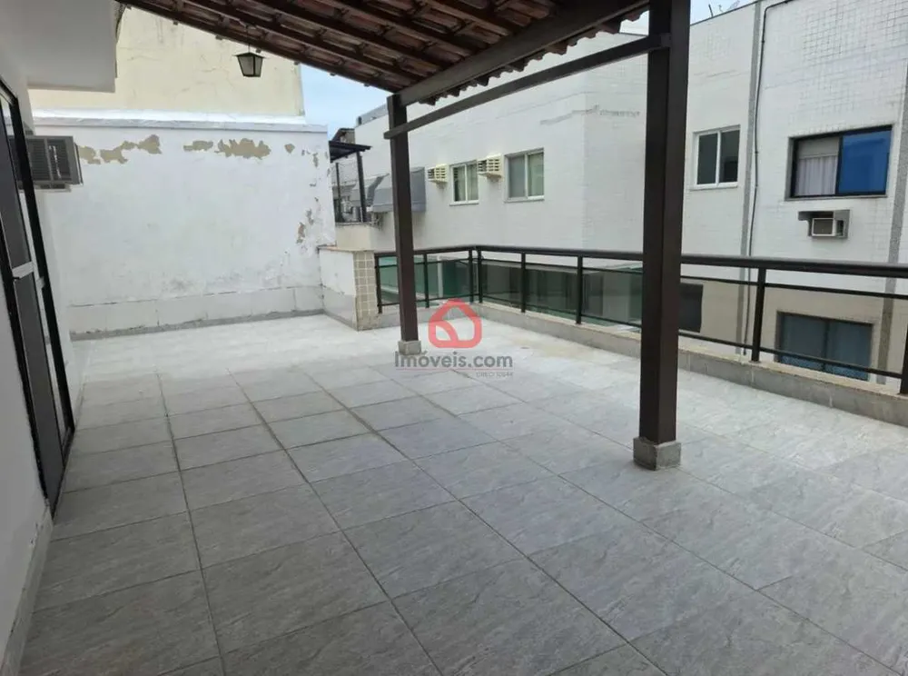 Cobertura, 3 quartos, 213 m² - Foto 9