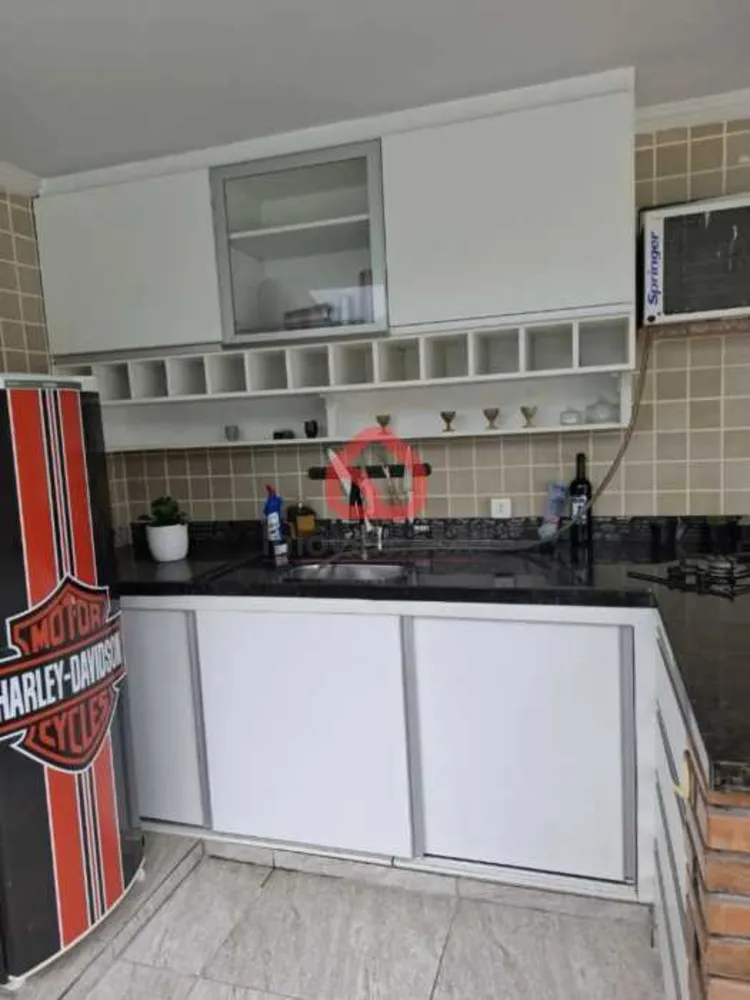 Cobertura, 3 quartos, 213 m² - Foto 3
