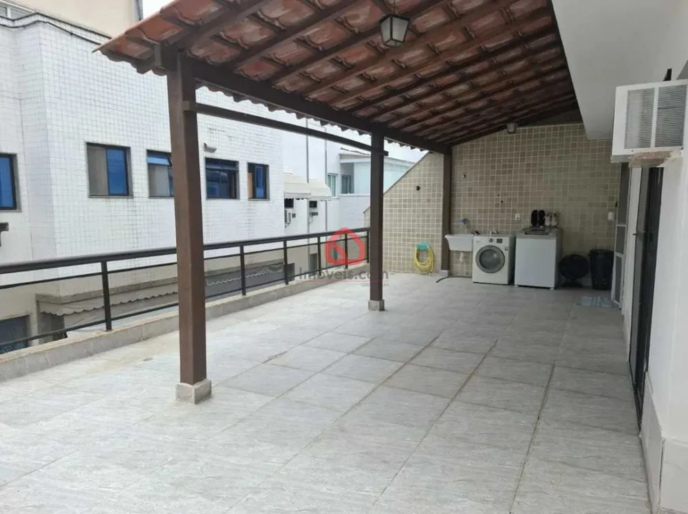 Cobertura, 3 quartos, 213 m² - Foto 8