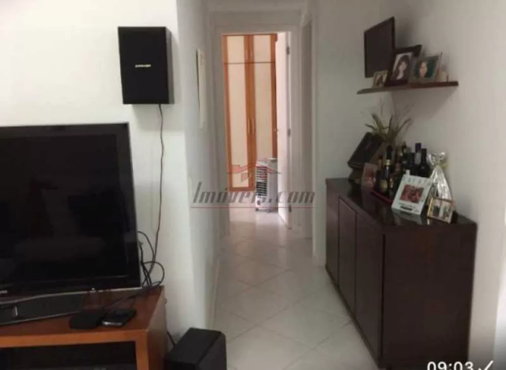 Apartamento à venda com 2 quartos, 81m² - Foto 4