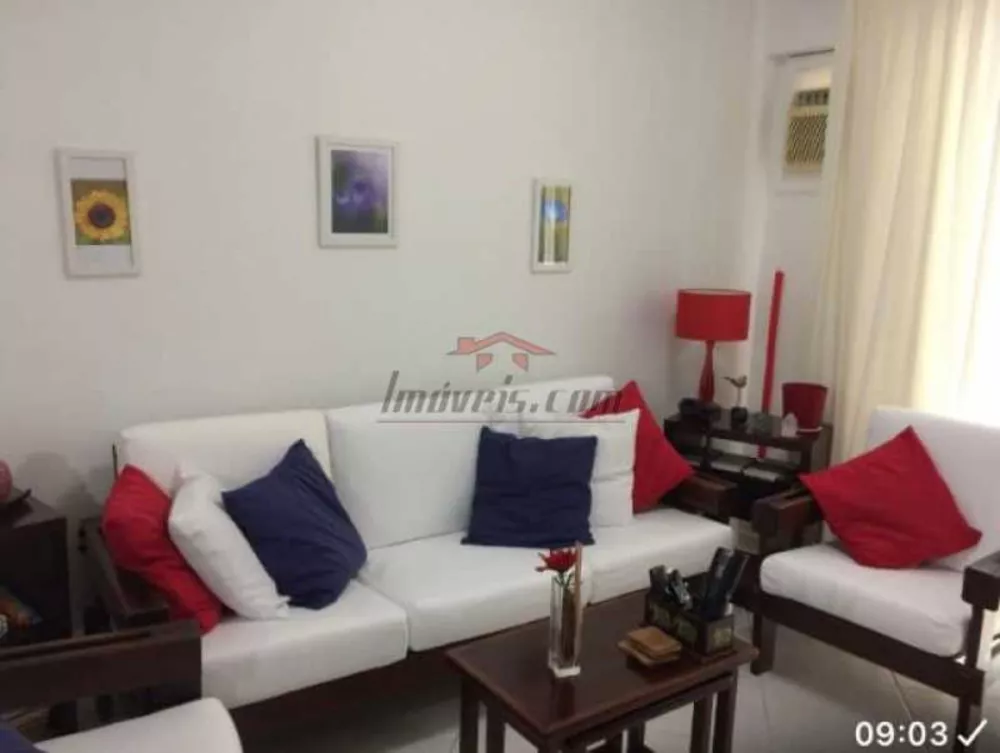 Apartamento à venda com 2 quartos, 81m² - Foto 3