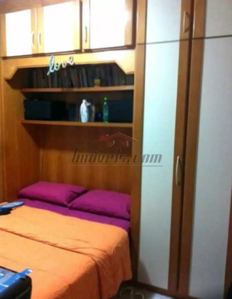 Apartamento à venda com 2 quartos, 81m² - Foto 6