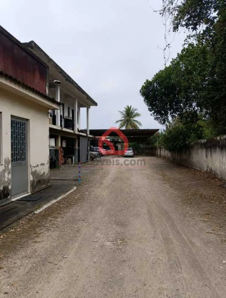Terreno, 2 hectares - Foto 2