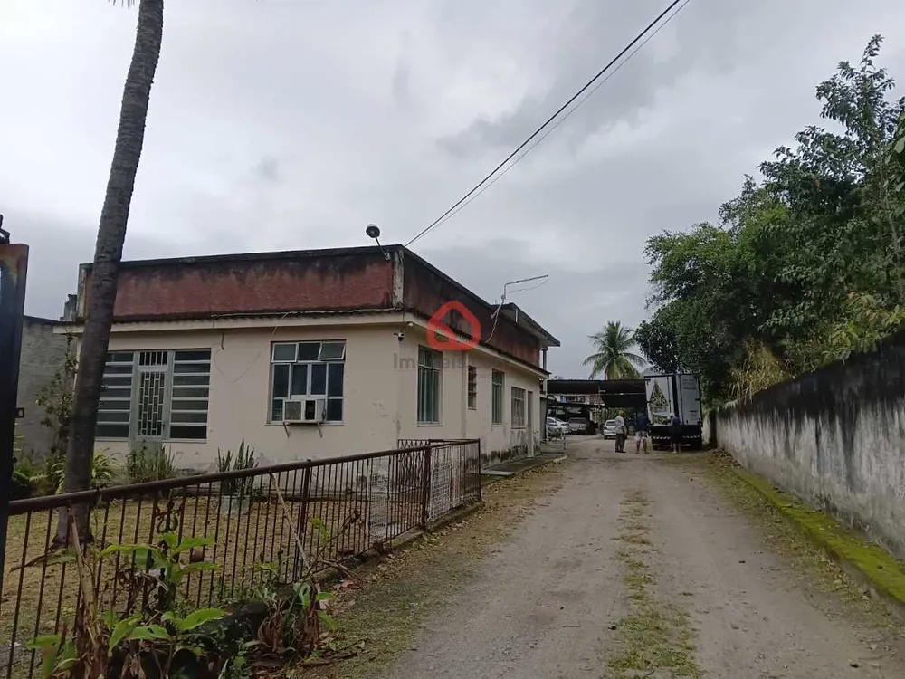 Terreno, 2 hectares - Foto 1