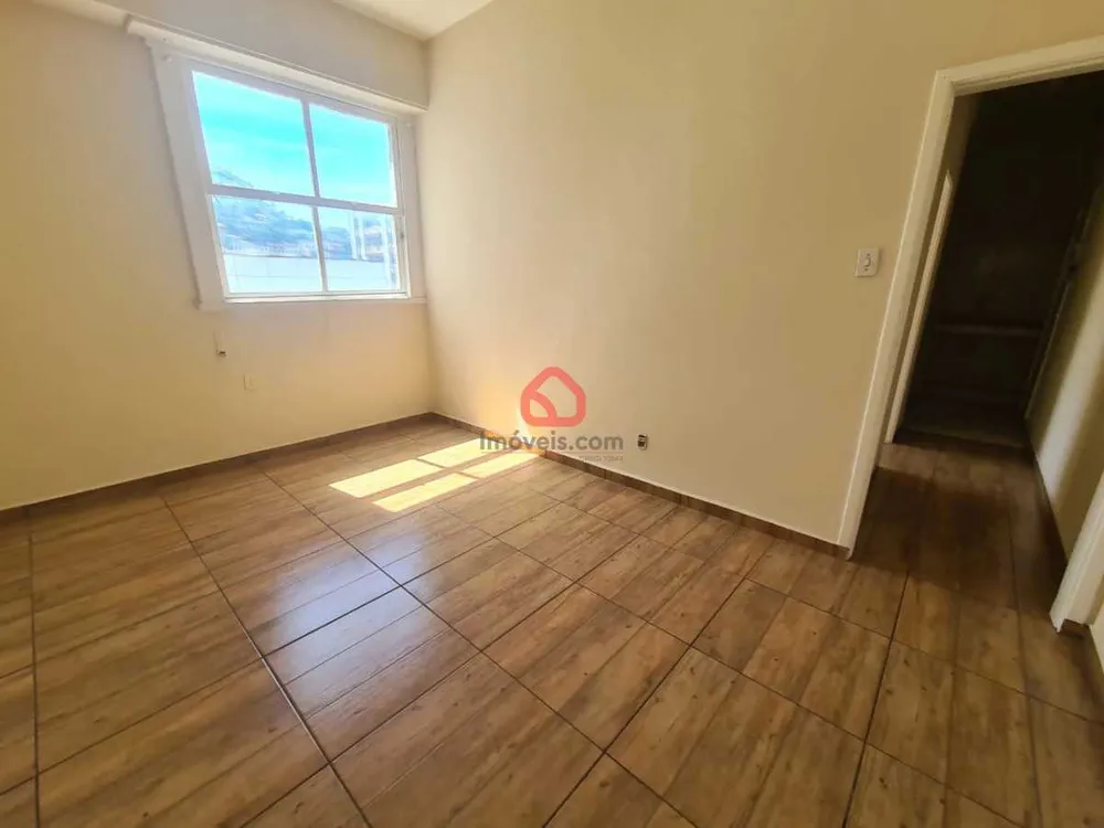 Apartamento, 1 quarto, 37 m² - Foto 1