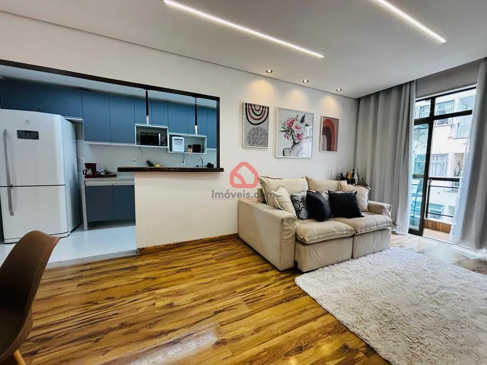 Apartamento, 2 quartos, 68 m² - Foto 8