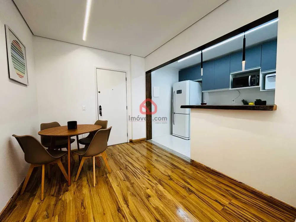 Apartamento, 2 quartos, 68 m² - Foto 11