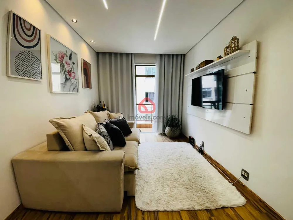 Apartamento, 2 quartos, 68 m² - Foto 6