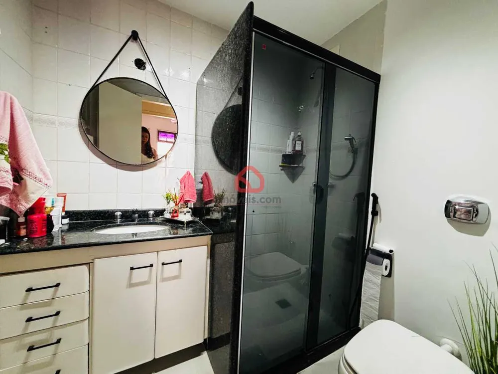 Apartamento, 2 quartos, 68 m² - Foto 3
