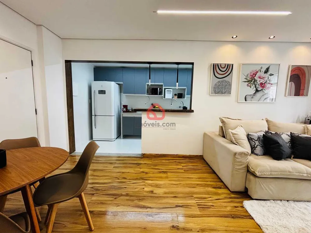 Apartamento, 2 quartos, 68 m² - Foto 2