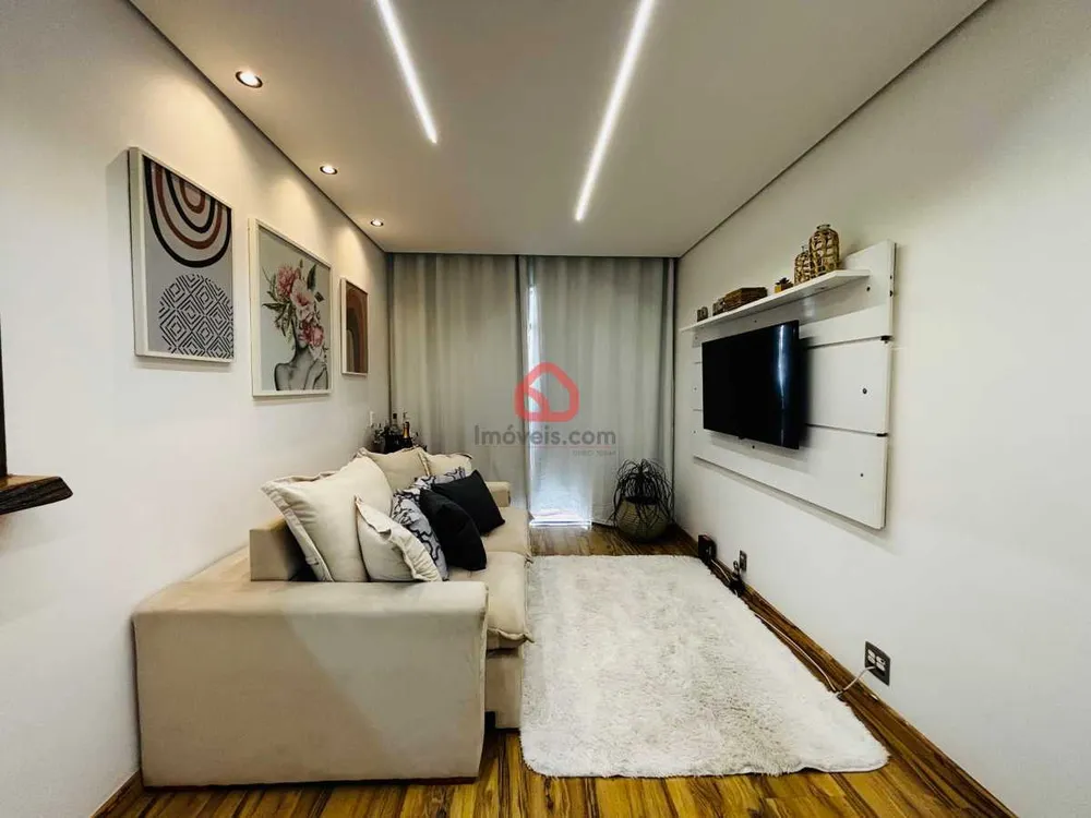 Apartamento, 2 quartos, 68 m² - Foto 12