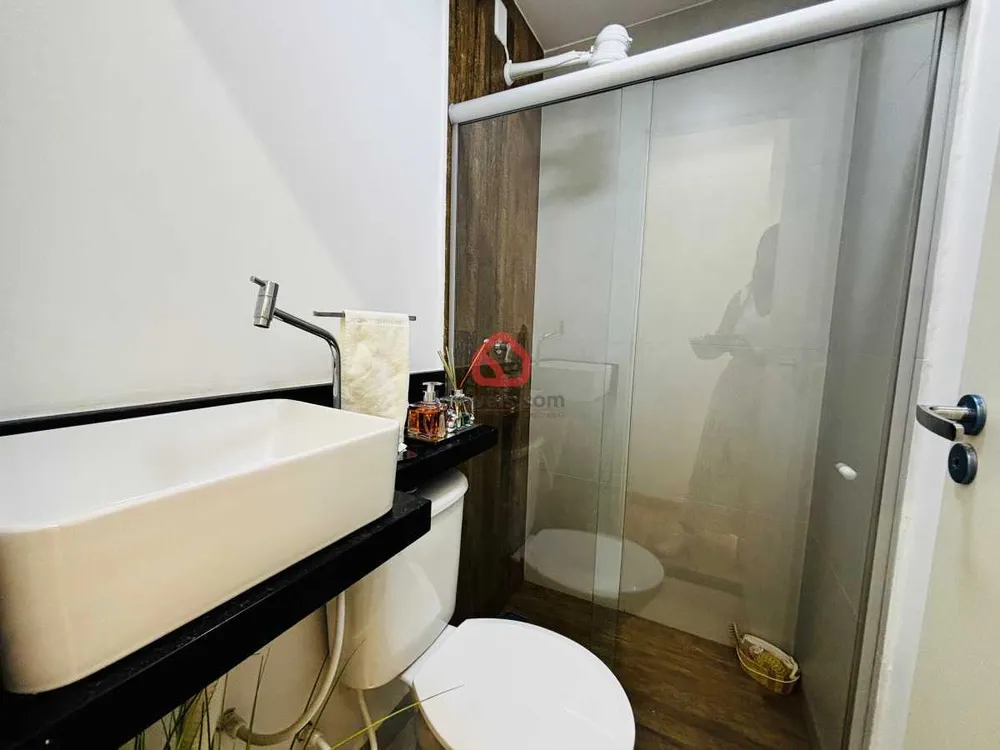 Apartamento, 2 quartos, 68 m² - Foto 15