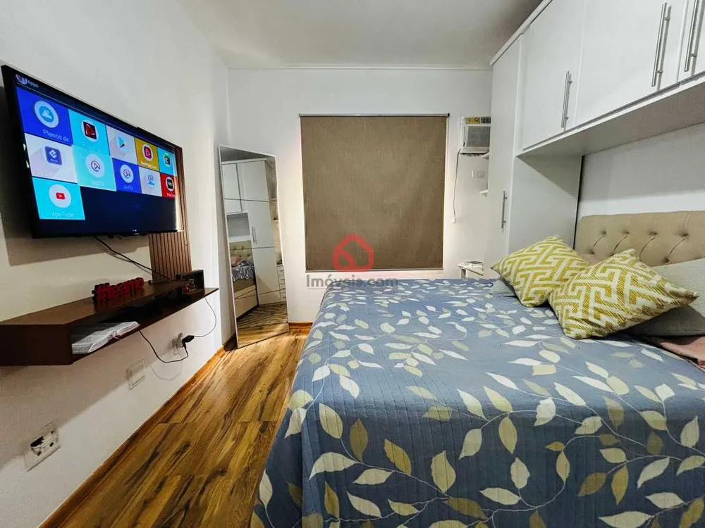Apartamento, 2 quartos, 68 m² - Foto 4