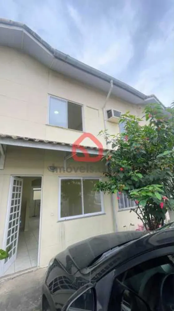 Casa de Condomínio, 2 quartos - Foto 2