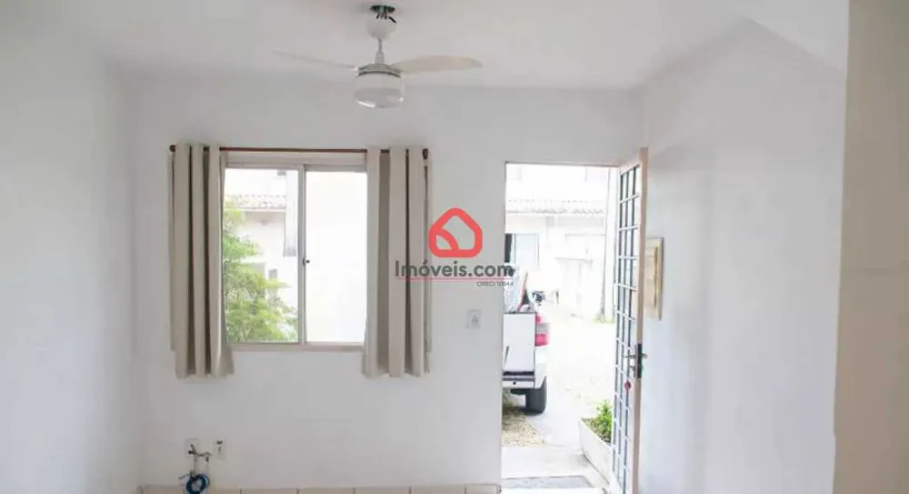 Casa de Condomínio, 2 quartos - Foto 4