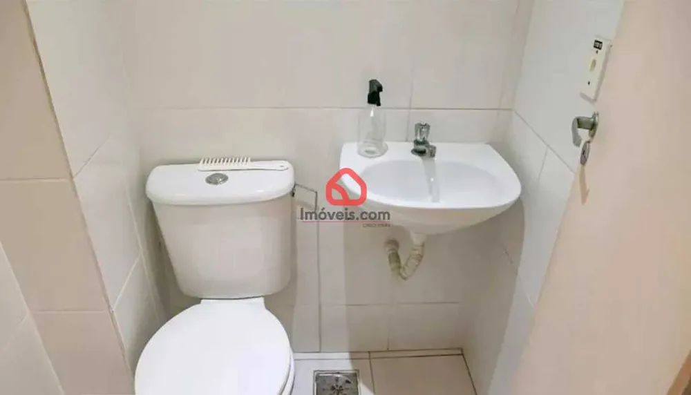 Casa de Condomínio, 2 quartos - Foto 6