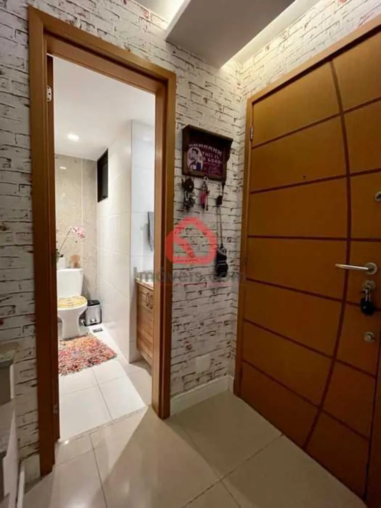 Casa de Condomínio, 4 quartos - Foto 9