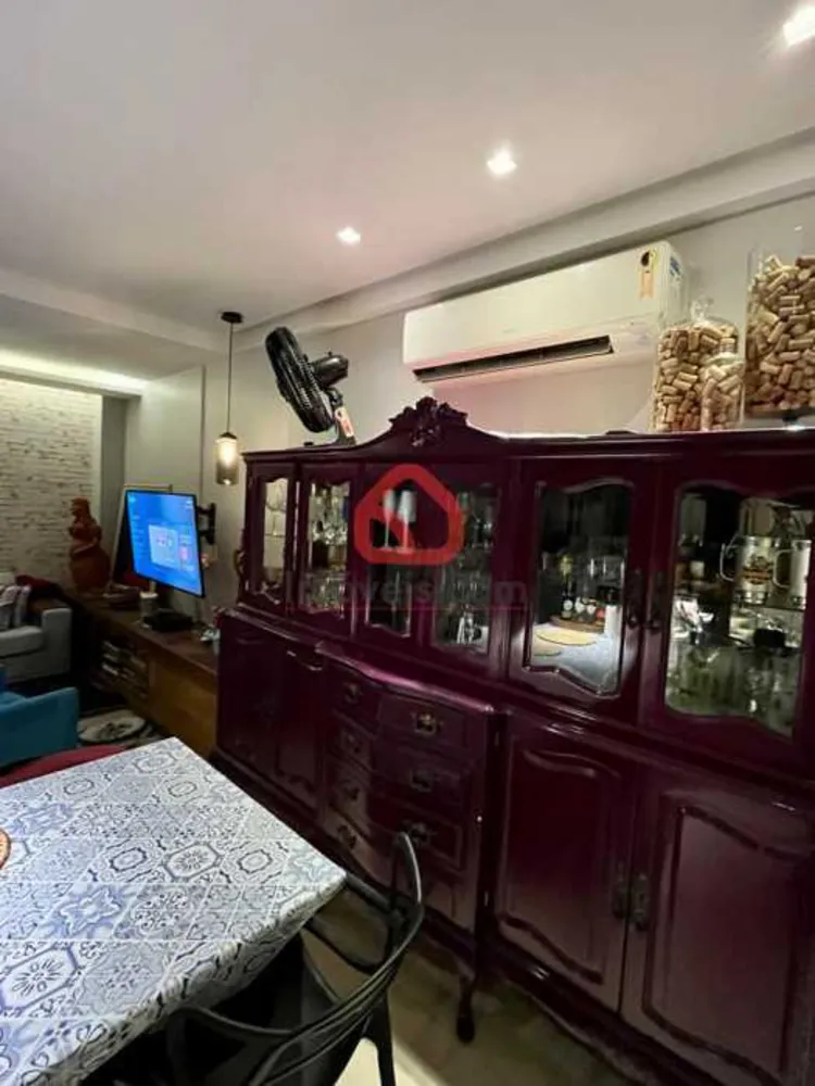Casa de Condomínio, 4 quartos - Foto 5
