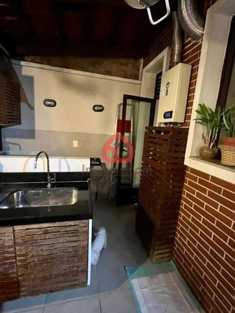 Casa de Condomínio, 4 quartos - Foto 21
