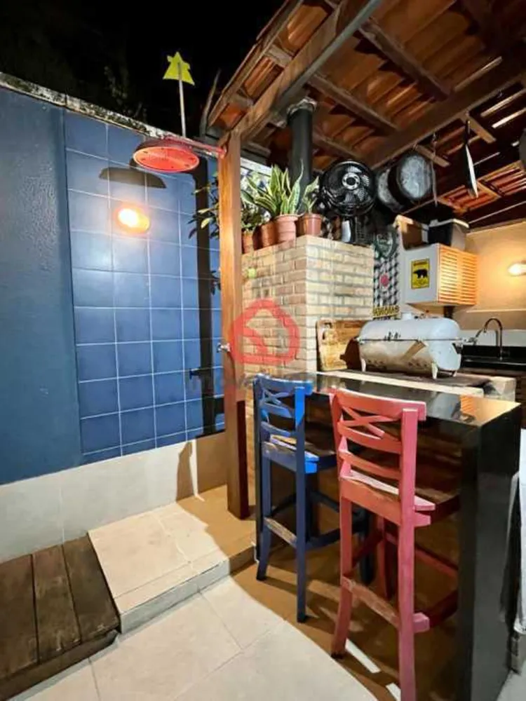 Casa de Condomínio, 4 quartos - Foto 20
