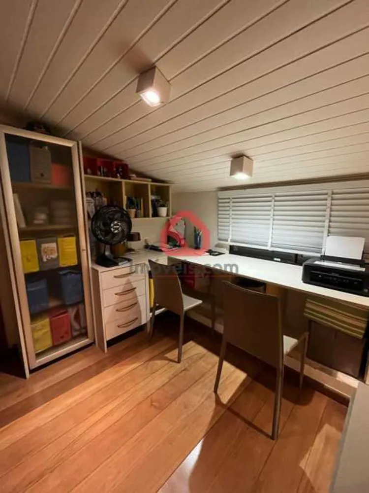 Casa de Condomínio, 4 quartos - Foto 3