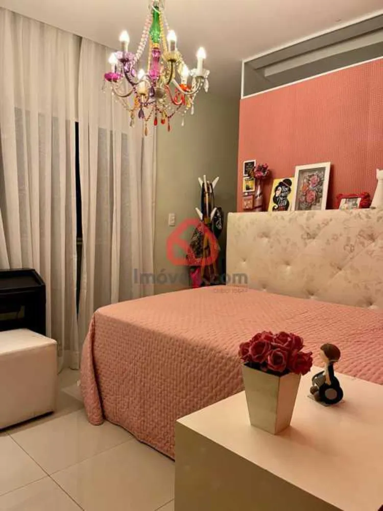 Casa de Condomínio, 4 quartos - Foto 8