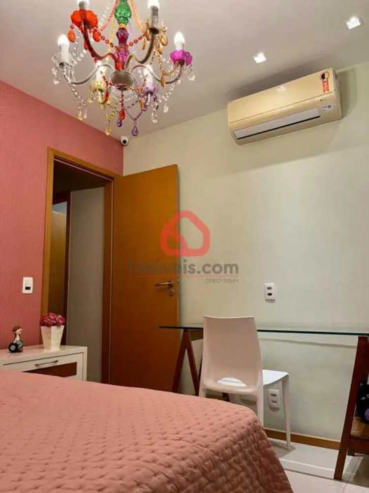 Casa de Condomínio, 4 quartos - Foto 10