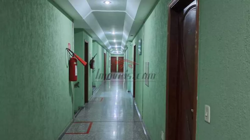 Sala-Conjunto, 27 m² - Foto 5