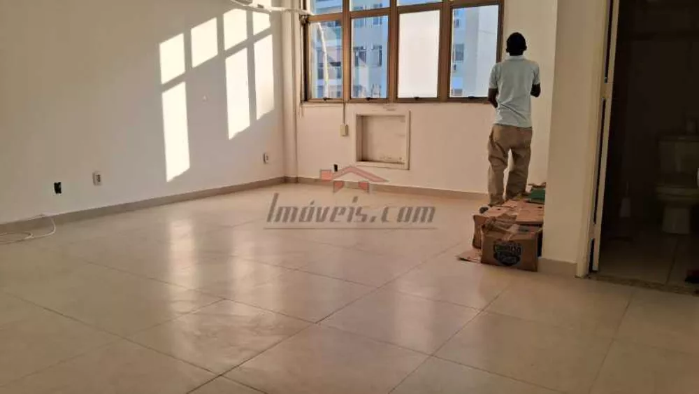 Sala-Conjunto, 27 m² - Foto 2