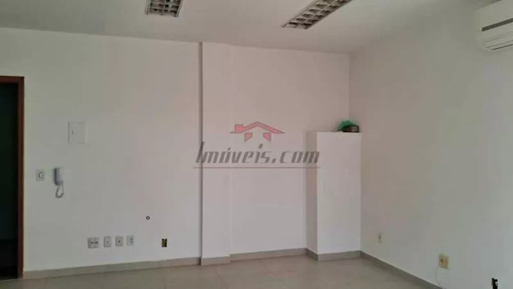 Sala-Conjunto, 27 m² - Foto 1