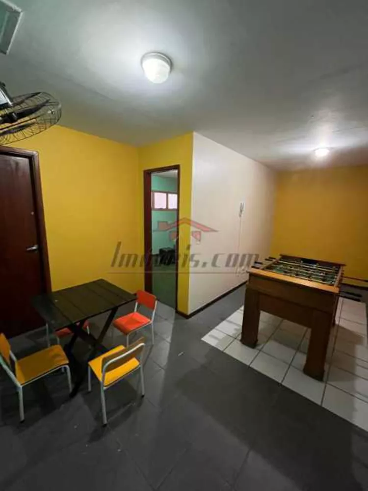 Apartamento, 2 quartos, 86 m² - Foto 19