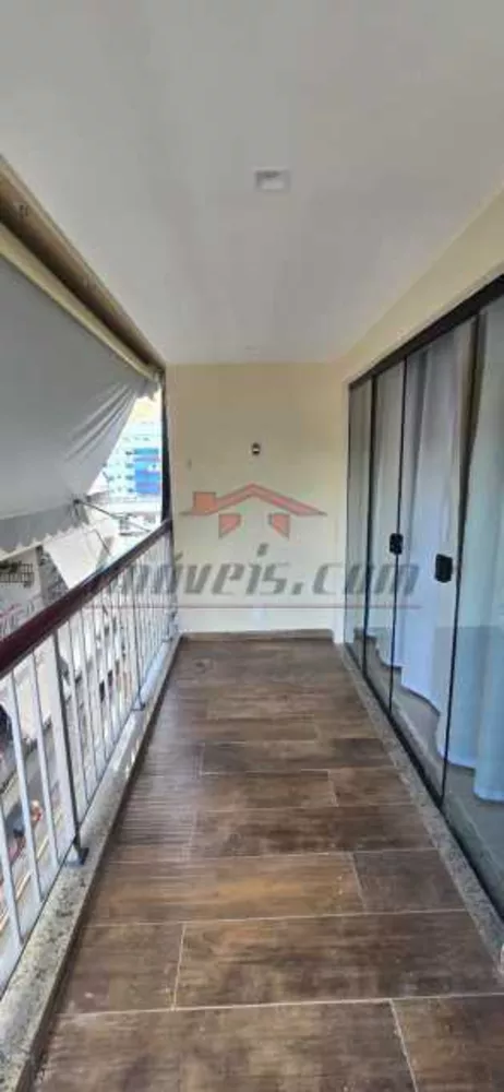 Apartamento, 2 quartos, 86 m² - Foto 2
