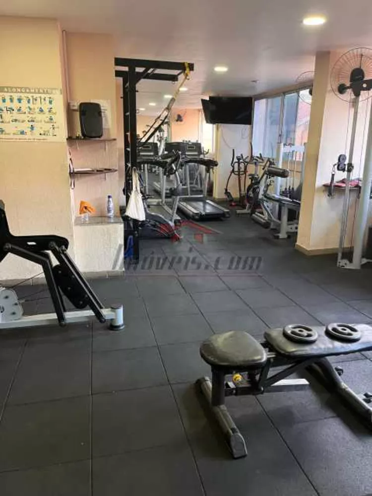 Apartamento, 2 quartos, 86 m² - Foto 17