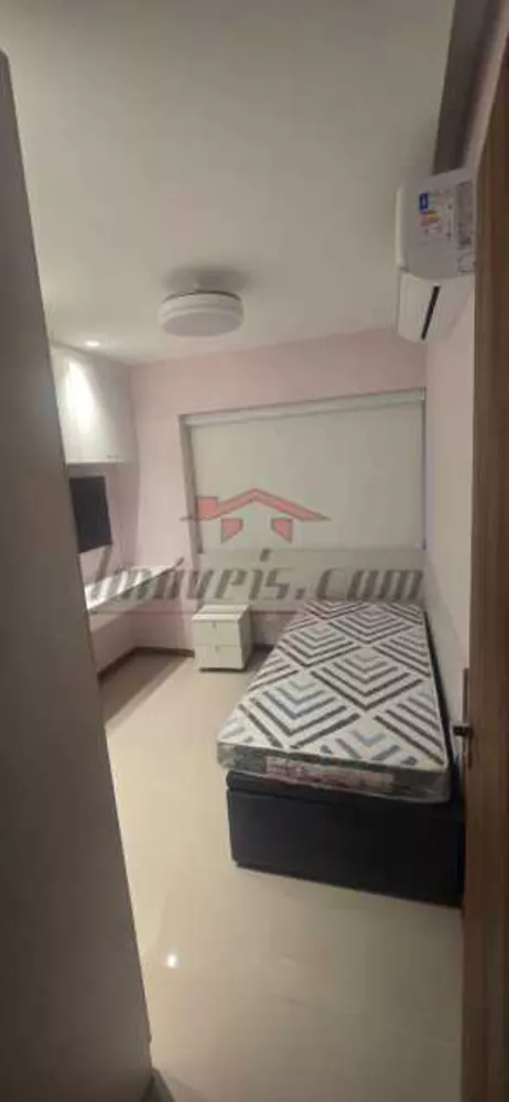 Apartamento, 2 quartos, 86 m² - Foto 10