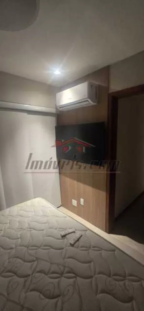 Apartamento, 2 quartos, 86 m² - Foto 9