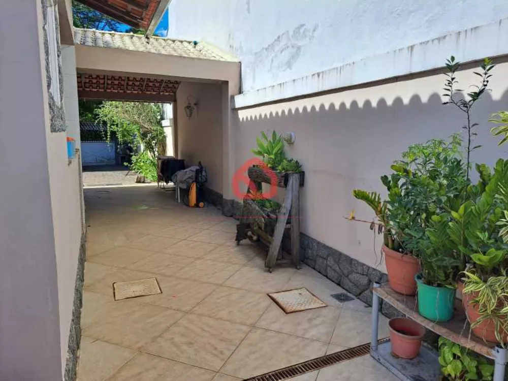 Casa de Condomínio, 4 quartos - Foto 17