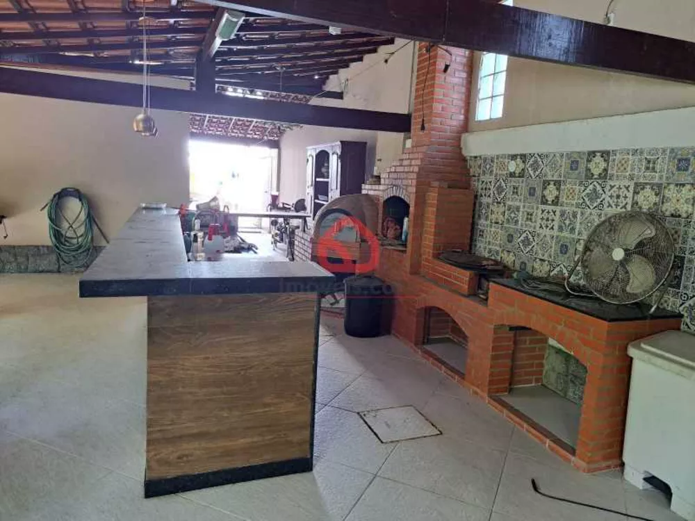 Casa de Condomínio, 4 quartos - Foto 12