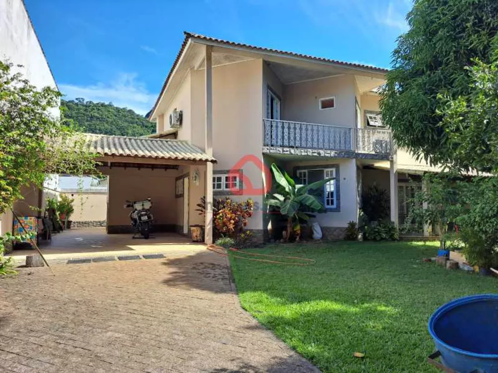 Casa de Condomínio, 4 quartos - Foto 10