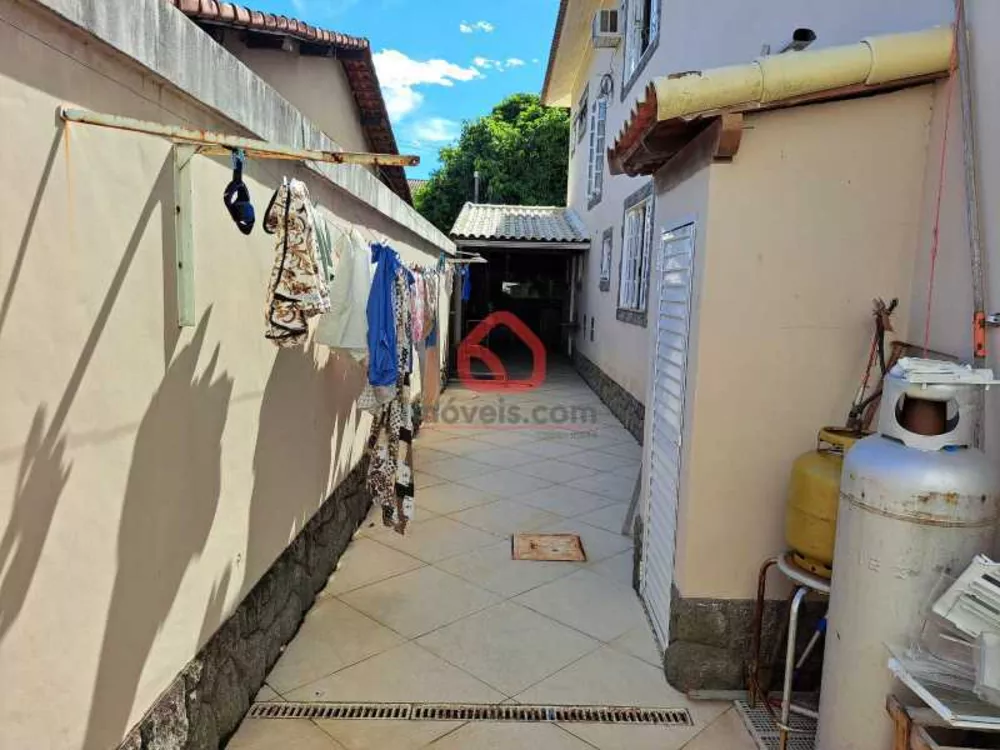 Casa de Condomínio, 4 quartos - Foto 8