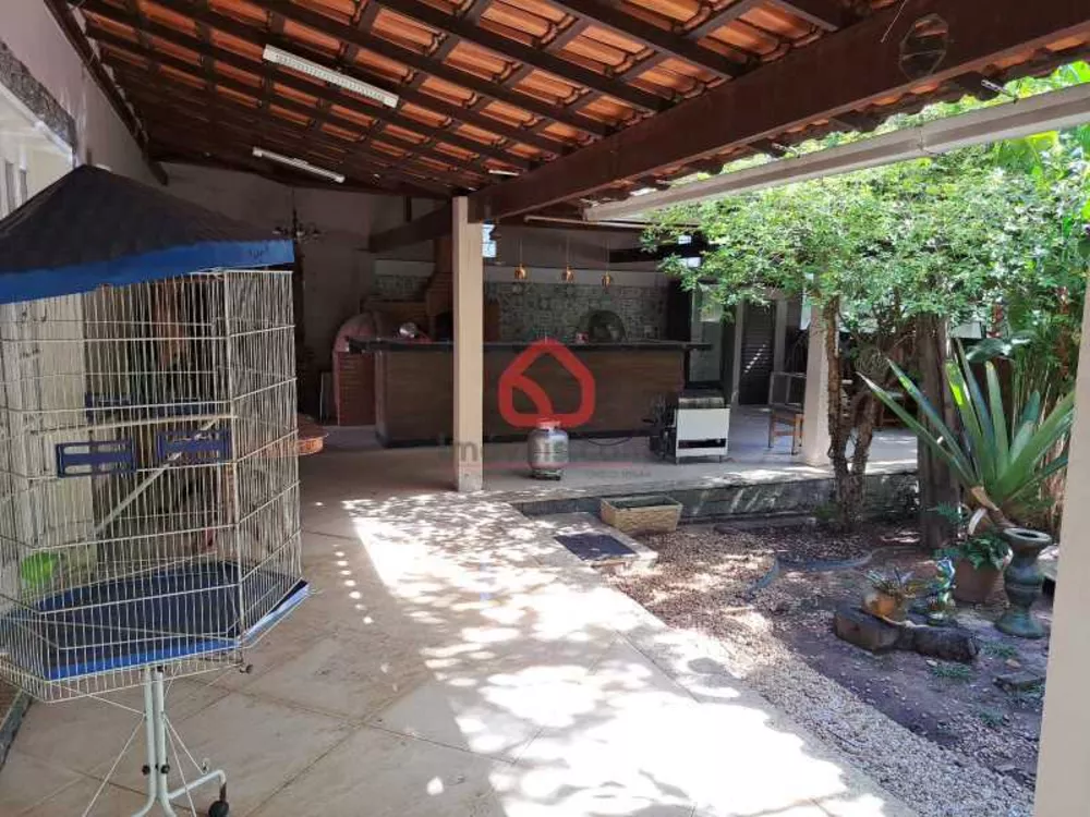 Casa de Condomínio, 4 quartos - Foto 9